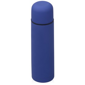 Термос «Ямал Soft Touch» 500мл, синий